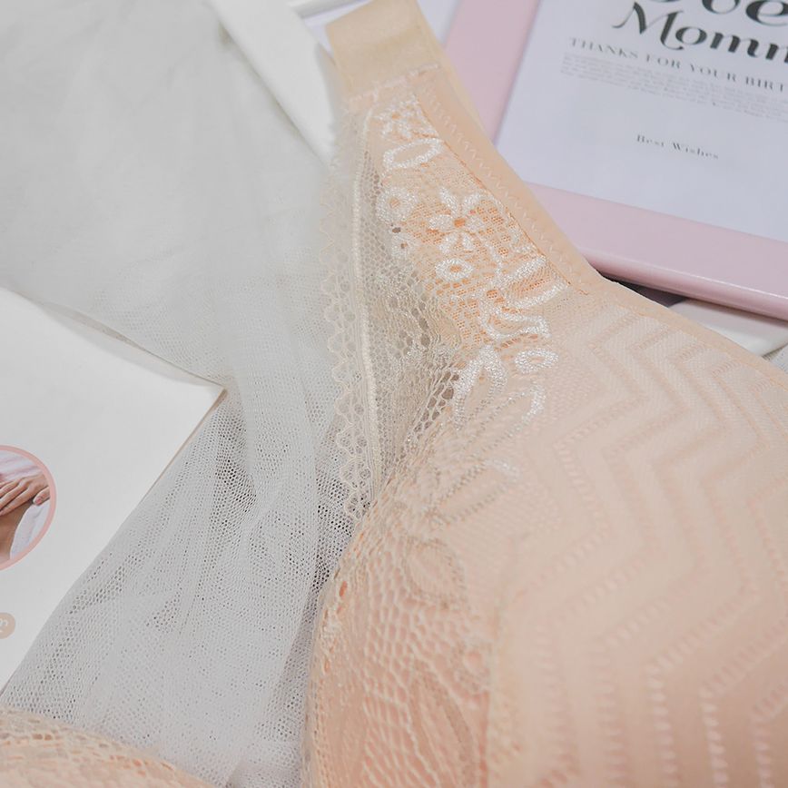 (絕版品)純真感動 蕾絲中開式哺乳內衣 34-42 Leinear,哺乳,leinear哺乳蕾絲,內衣吸濕蕾絲,leinear吸濕,吸濕哺乳