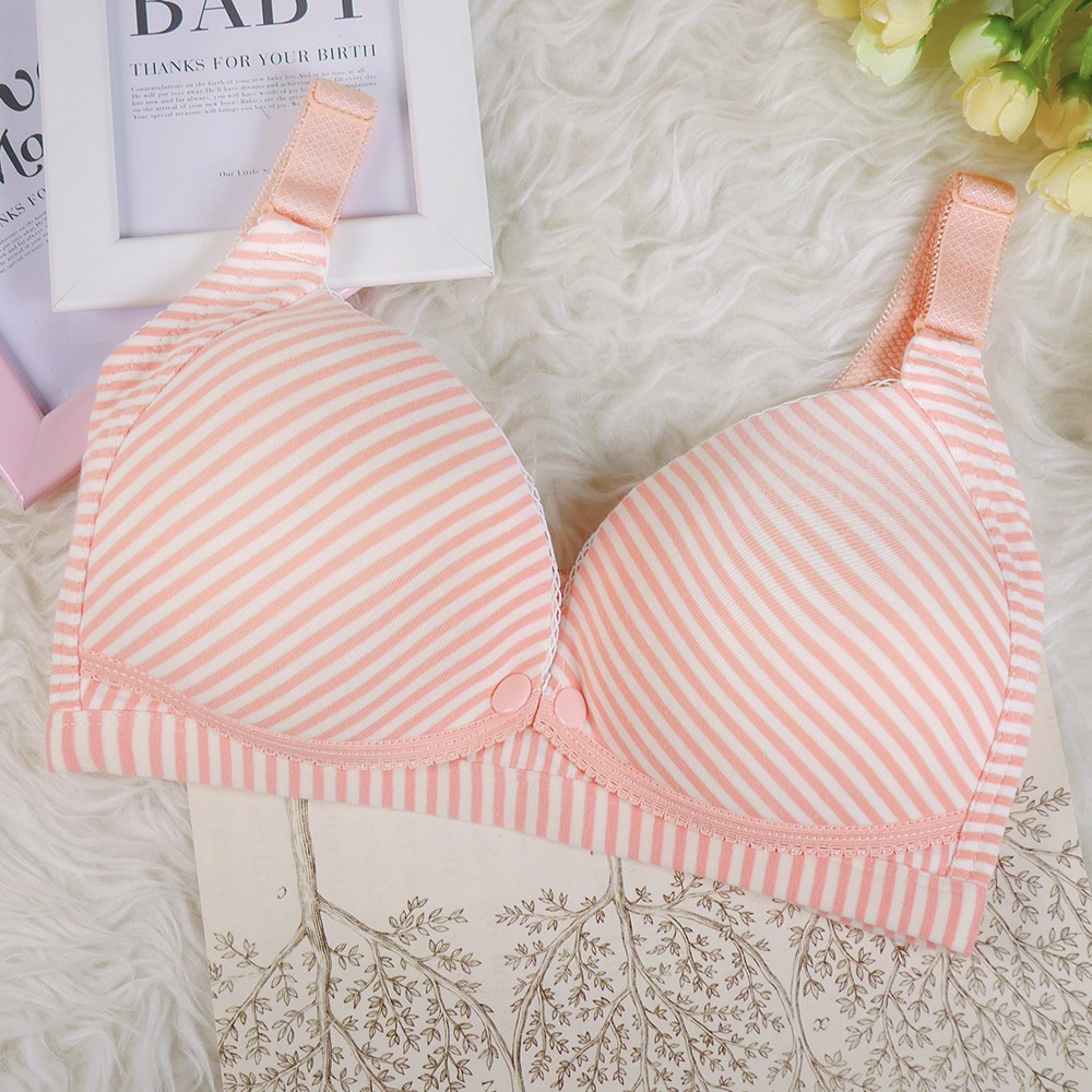 (絕版品)芬芳花園 無鋼圈中開式哺乳內衣 B-C Leinear,中開式包覆副乳無鋼圈,中開式內衣無鋼圈,內衣無鋼圈高脅邊,內衣包覆副乳哺乳,leinear包覆副乳哺乳