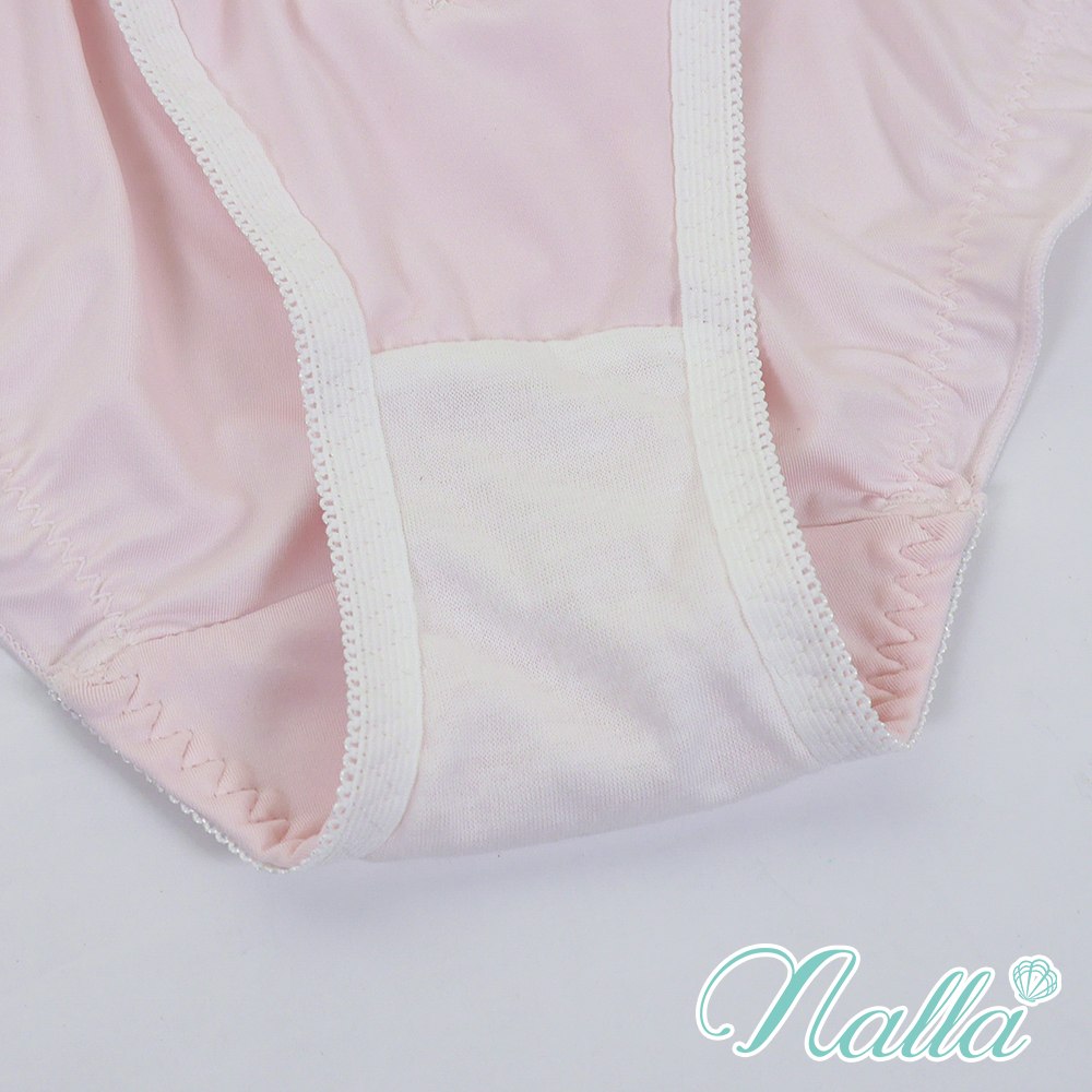 (絕版品)清新晨露 浪漫蕾絲親膚內褲 M-L myBRA,nalla透膚,nalla透氣,nalla蕾絲透膚,nalla透氣透膚,nalla蕾絲透氣