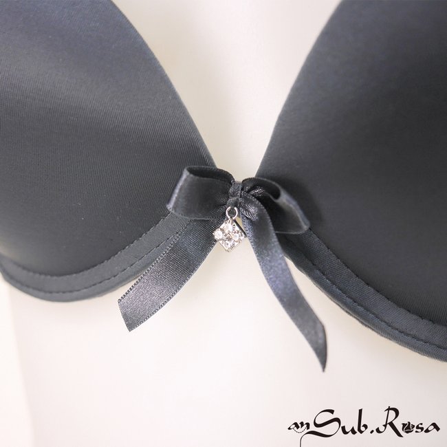 (絕版品)華麗舞姿 舒適無痕好摸集中內衣褲 B-C myBRA,ansubrosa成套,無痕成套內衣,ansubrosa內衣,低脊心內褲成套,低脊心內褲