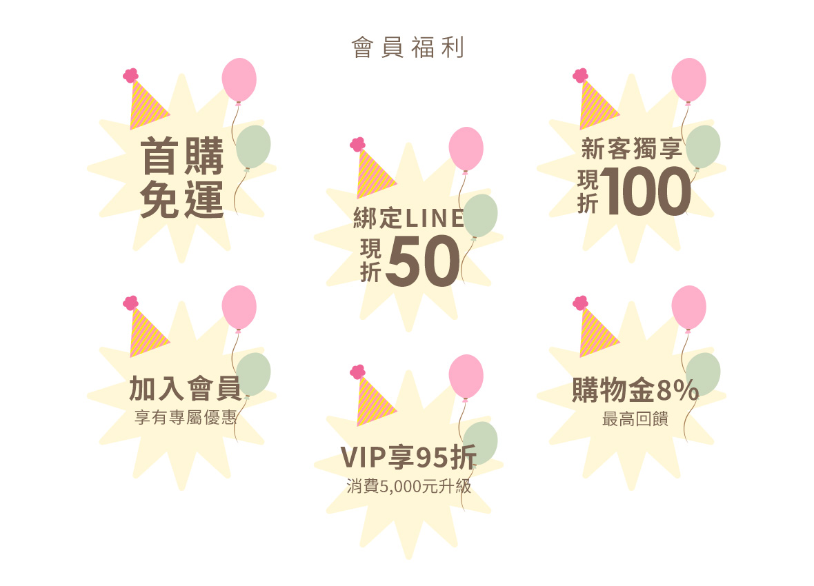 202609-會員福利