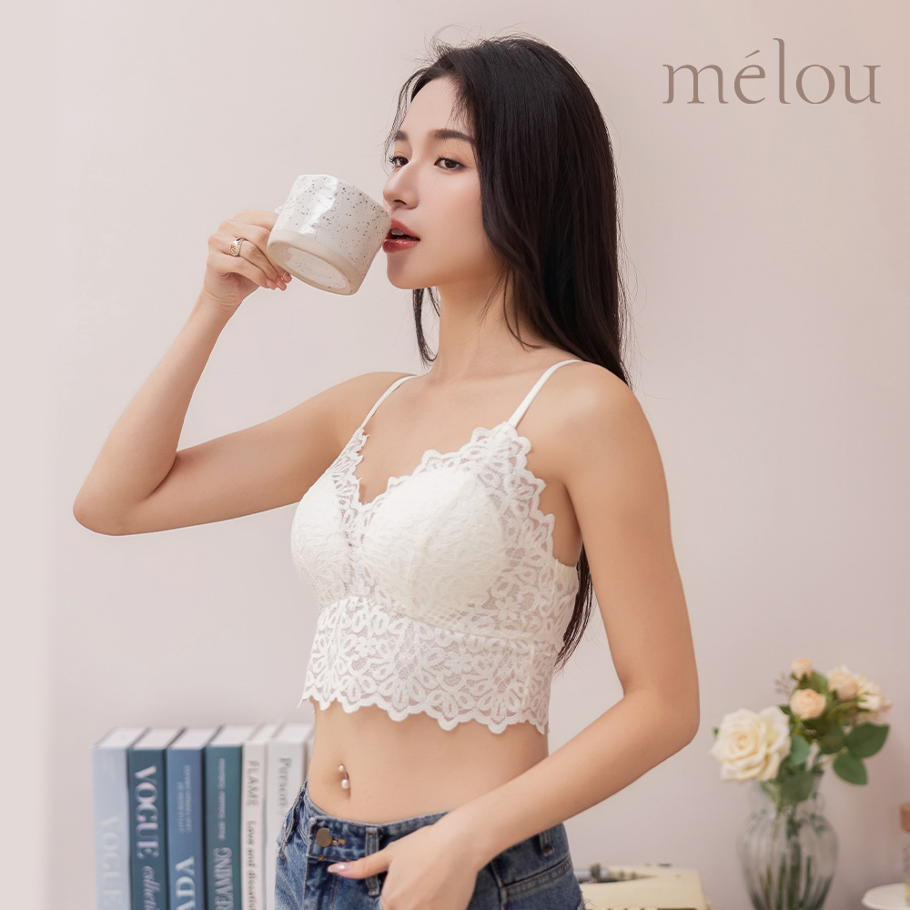 波希秘境｜蕾絲浮雕透氣BRATOP,一年四季透氣好穿,260060,波希秘境｜蕾絲浮雕透氣BRATOP,異域光影演繹波希米亞浪漫,商品尺寸