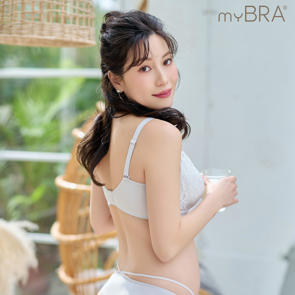 QQ美波-輕柔款 | 機能J型軟鋼圈內衣,輕柔舒適軟鋼圈穩定更安心,259041,QQ美波-輕柔款|機能J型軟鋼圈內衣,所有胸型都適合打造美胸,商品尺寸