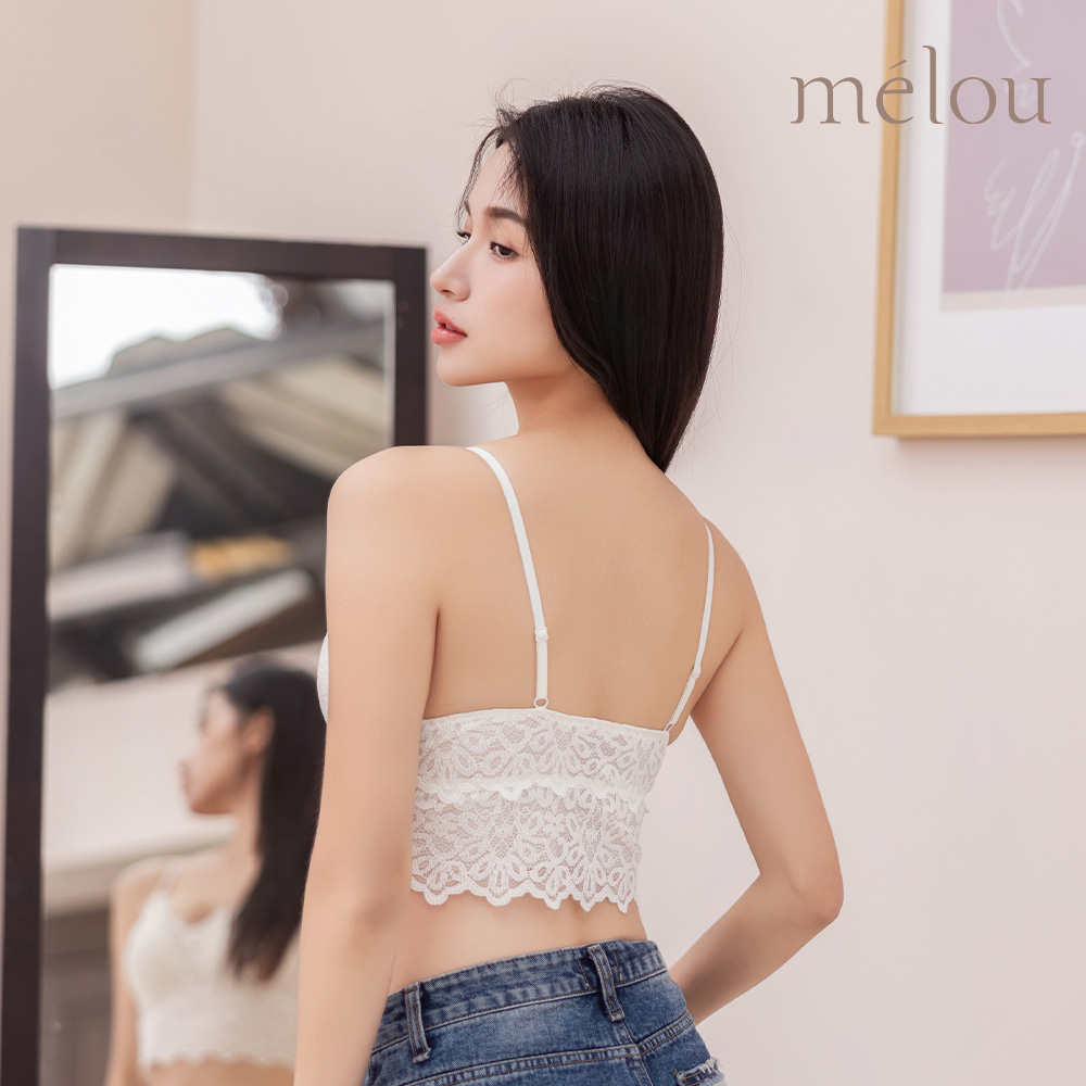 波希秘境｜蕾絲浮雕透氣BRATOP,一年四季透氣好穿,260060,波希秘境｜蕾絲浮雕透氣BRATOP,異域光影演繹波希米亞浪漫,商品尺寸