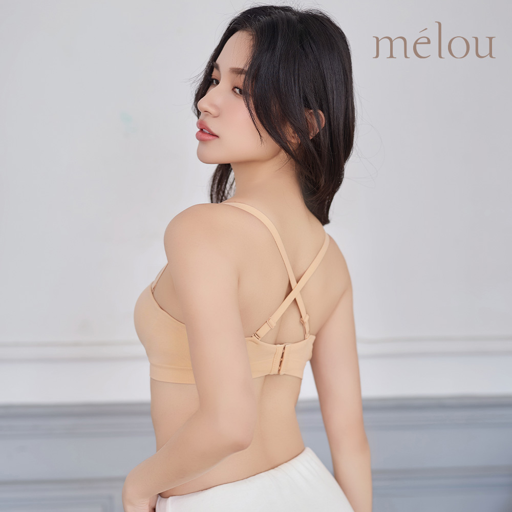 零壓日常｜簡約高彈肩帶兩穿無鋼圈內衣,簡約/舒適/無痕職場內搭首選,260090,零壓日常｜簡約高彈肩帶兩穿無鋼圈內衣,長時間穿著依然舒適從容,商品尺寸
