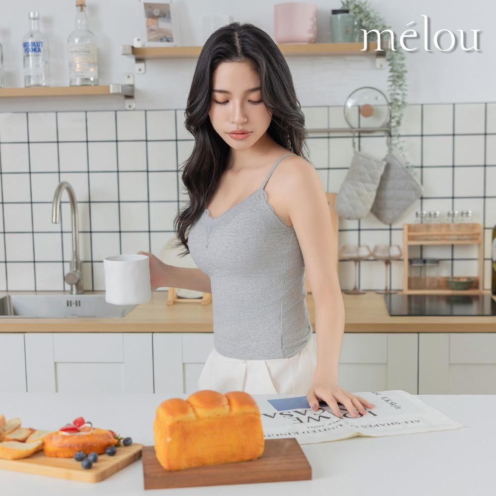 微風日常｜修身顯瘦蕾絲BRATOP,柔軟親膚面料修飾副乳,260240,微風日常｜修身顯瘦蕾絲BRATOP,日常好穿首選,商品尺寸