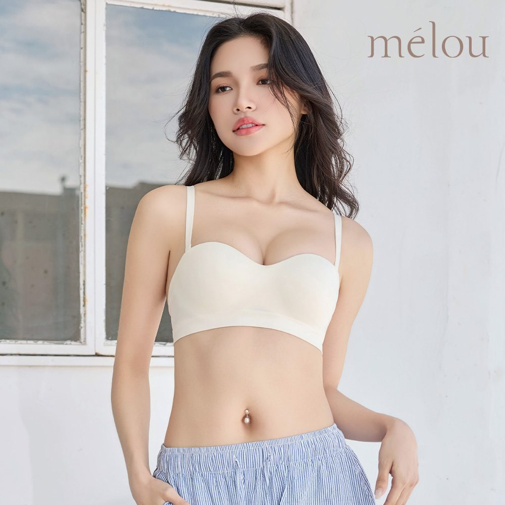 零壓日常｜簡約高彈肩帶兩穿無鋼圈內衣,簡約/舒適/無痕職場內搭首選,260090,零壓日常｜簡約高彈肩帶兩穿無鋼圈內衣,長時間穿著依然舒適從容,商品尺寸
