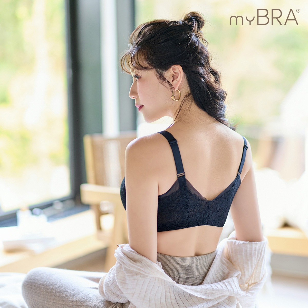 前扣爆爆®透氣款 | 集中無鋼圈前扣內衣,前扣爆爆一扣就爆,259011,前扣爆爆®透氣款|集中無鋼圈前扣內衣,前扣穿脫輕鬆馬甲美背收肉顯瘦,商品尺寸