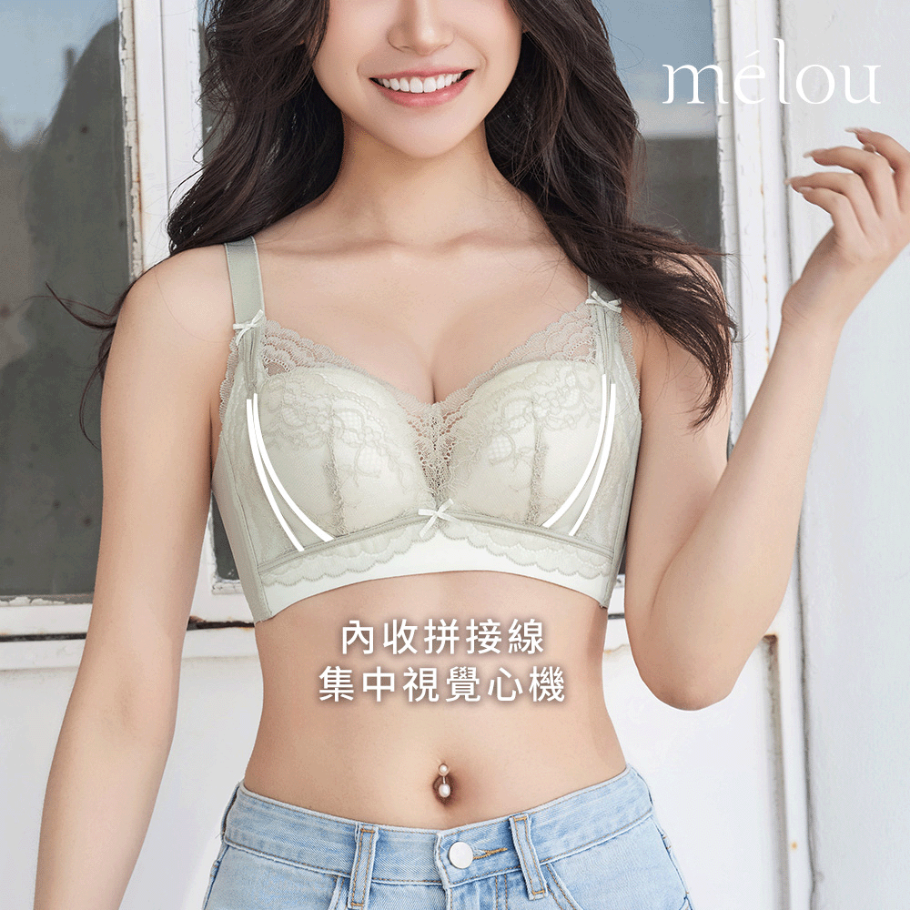 花漾輕綻｜莫代爾小胸爆乳無鋼圈內衣,2cm厚墊放大更飽滿立體,260150,花漾輕綻｜莫代爾小胸爆乳無鋼圈內衣,穿出剛剛好的自然豐盈感,商品尺寸