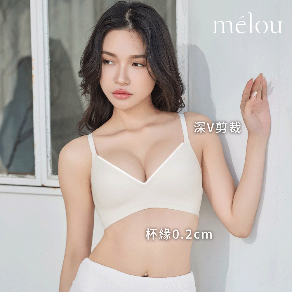 輕粹呼吸｜極簡不跑杯無鋼圈內衣,輕盈呼吸零壓迫溫柔對待肌膚,260160,輕粹呼吸｜極簡不跑杯無鋼圈內衣,極簡深V穿搭必備單品,商品尺寸