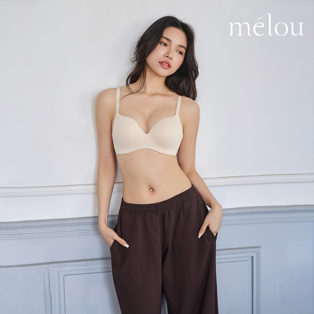 液態原生肌｜粉底液零感無鋼圈內衣,溫柔托高無痕無壓零著感,260110,液態原生肌｜粉底液零感無鋼圈內衣,液態無痕原生肌膚般完美貼合,海外FreeShipping