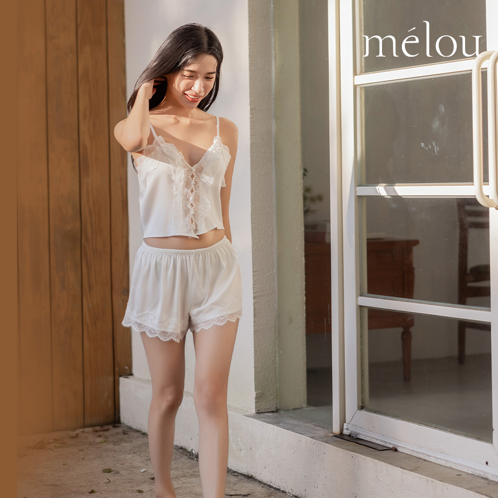 法式柔夜｜無襯緞面蕾絲成套睡衣,性感俏皮擁抱溫柔夜晚,250230,法式柔夜｜無襯緞面蕾絲成套睡衣,前胸鏤空蕾絲誘人心機細節,商品尺寸