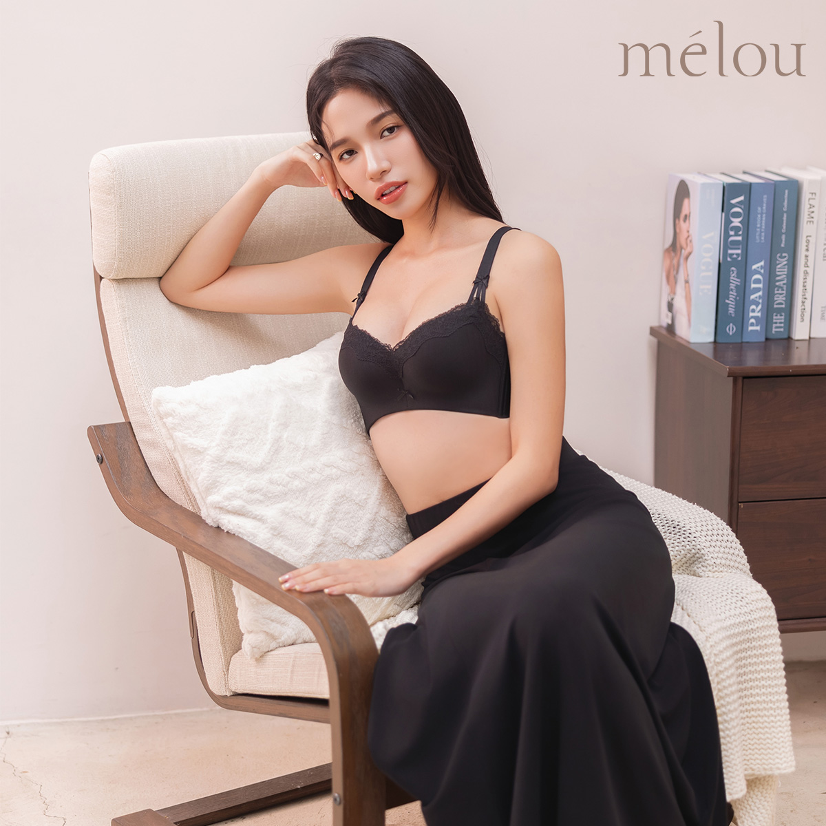 甜蜜芭蕾｜蕾絲蝴蝶結無鋼圈內衣,穩定貼合・自在延展,260020,甜蜜芭蕾｜蕾絲蝴蝶結無鋼圈內衣,甜美細節×日常好穿的無鋼圈內衣,商品尺寸