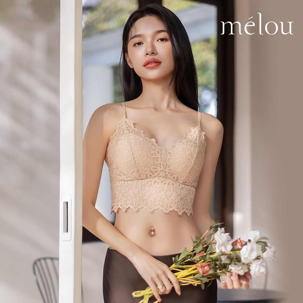 波希秘境｜蕾絲浮雕透氣BRATOP,一年四季透氣好穿,260060,波希秘境｜蕾絲浮雕透氣BRATOP,異域光影演繹波希米亞浪漫,商品尺寸