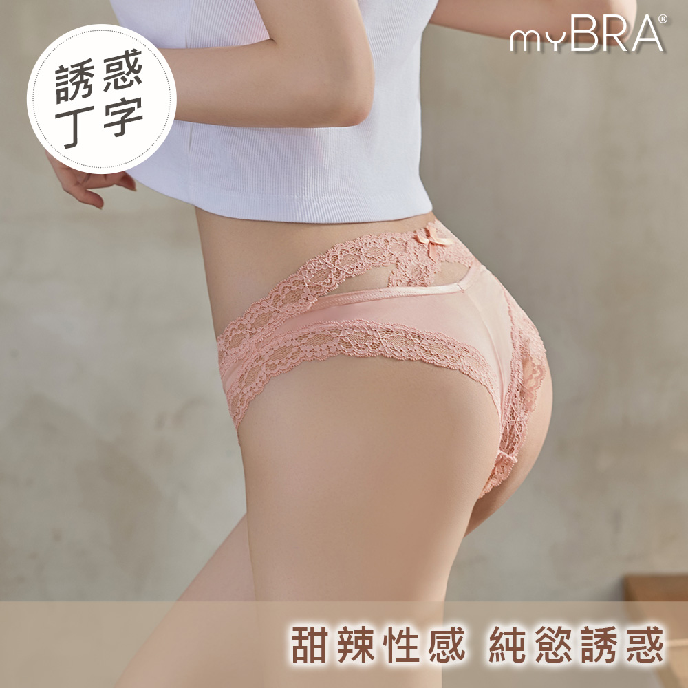 蜜桃夢境｜性感交叉鏤空蕾絲丁字褲,交叉蕾絲寬織帶打造甜美心機,260170,蜜桃夢境｜性感交叉鏤空蕾絲丁字褲,彈力舒適緞面布料好穿不卡翹臀,商品尺寸