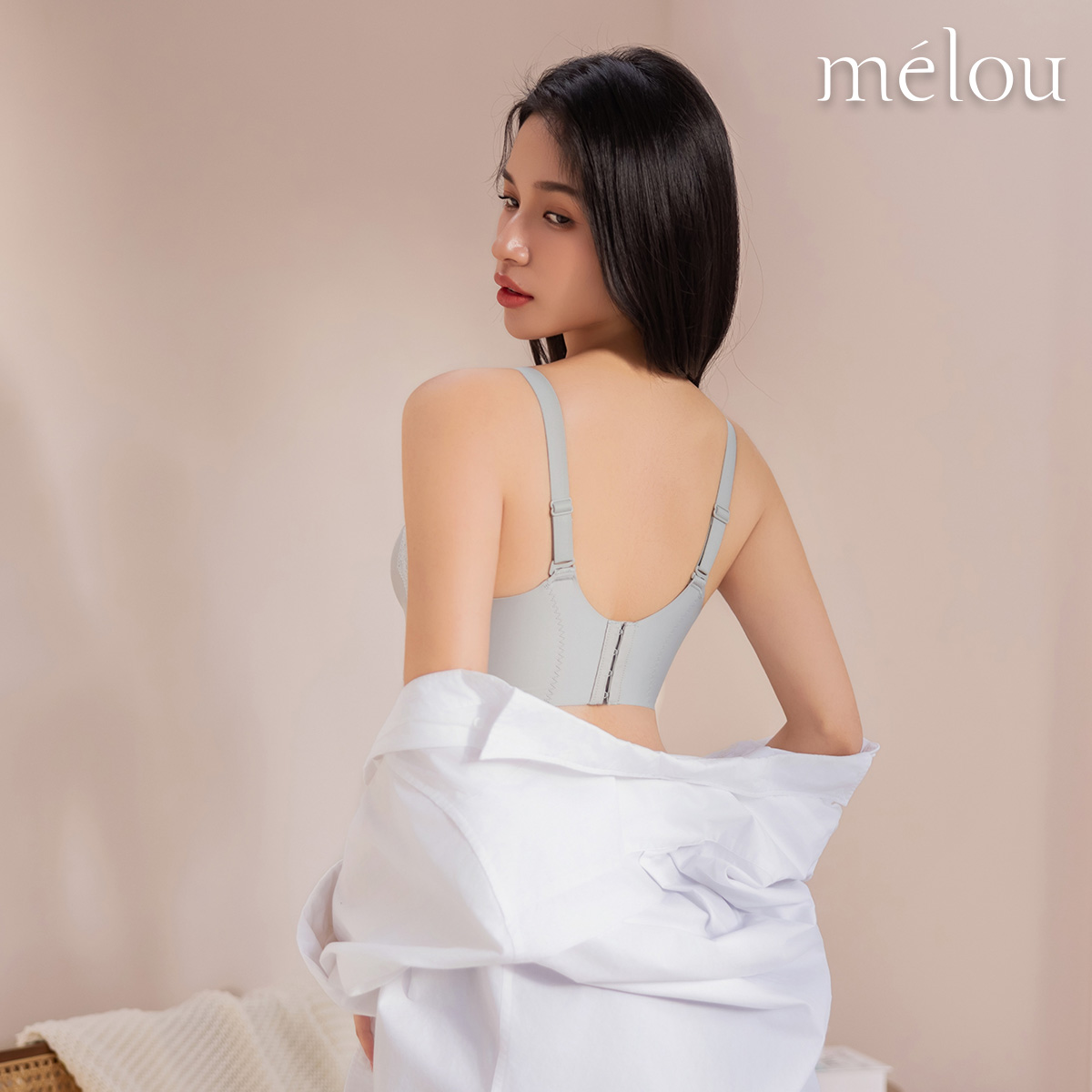 甜蜜芭蕾｜蕾絲蝴蝶結無鋼圈內衣,穩定貼合・自在延展,260020,甜蜜芭蕾｜蕾絲蝴蝶結無鋼圈內衣,甜美細節×日常好穿的無鋼圈內衣,商品尺寸