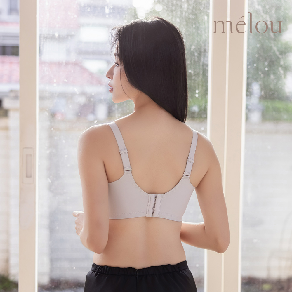 春霧氣息｜柔軟觸感蕾絲無鋼圈內衣,小胸爆乳｜加厚棉杯集中托高,260050,春霧氣息｜柔軟觸感蕾絲無鋼圈內衣,中央縫合蕾絲加強聚攏深V,商品尺寸