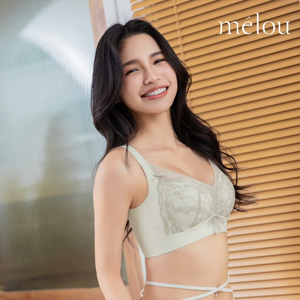 薄霧花影｜莫代爾爆乳蕾絲無鋼圈內衣,小胸爆乳｜加厚棉杯集中托高,260310,薄霧花影｜莫代爾爆乳蕾絲無鋼圈內衣,中央縫合蕾絲加強聚攏深V,商品尺寸