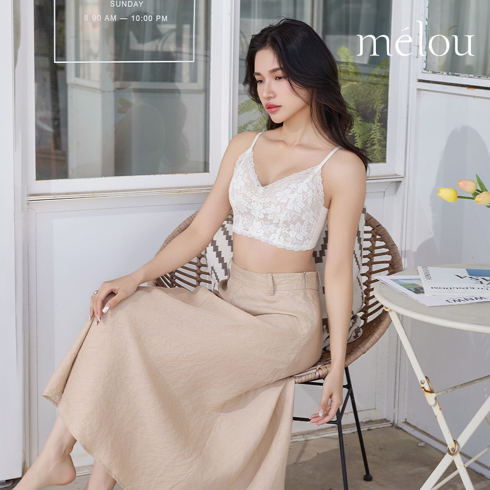 霜花序曲｜短版法式蕾絲BRATOP,打造日常精緻時髦風格,260130,霜花序曲｜短版法式蕾絲BRATOP,穿套式背心BRATOP體感輕柔無負擔,商品尺寸