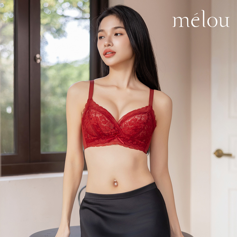 花間舞曲｜零脊心交疊蕾絲無鋼圈內衣,小胸爆乳｜1.5cm棉杯自然托高,260030,花間舞曲｜零脊心交疊蕾絲無鋼圈內衣,胸前唯美花形蕾絲盡顯女人味,商品尺寸