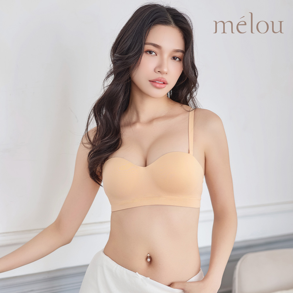 零壓日常｜簡約高彈肩帶兩穿無鋼圈內衣,簡約/舒適/無痕職場內搭首選,260090,零壓日常｜簡約高彈肩帶兩穿無鋼圈內衣,長時間穿著依然舒適從容,商品尺寸